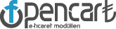 OpenCart Türkçe